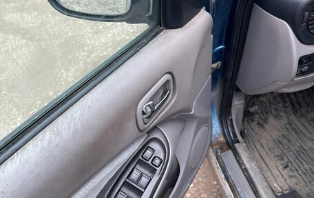 Nissan Almera, 2000 год, 120 000 рублей, 7 фотография