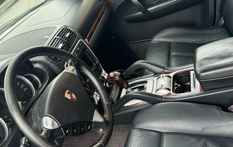 Porsche Cayenne III, 2008 год, 1 300 000 рублей, 11 фотография