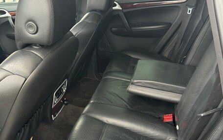 Porsche Cayenne III, 2008 год, 1 300 000 рублей, 12 фотография