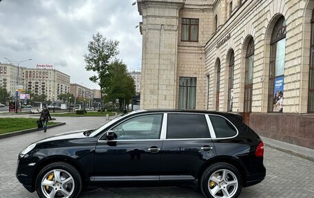 Porsche Cayenne III, 2008 год, 1 300 000 рублей, 5 фотография