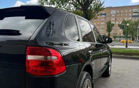 Porsche Cayenne III, 2008 год, 1 300 000 рублей, 8 фотография