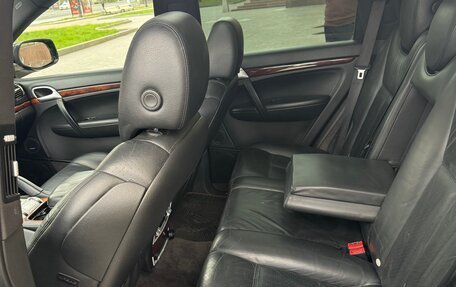 Porsche Cayenne III, 2008 год, 1 300 000 рублей, 13 фотография