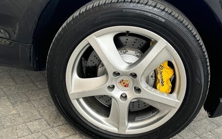 Porsche Cayenne III, 2008 год, 1 300 000 рублей, 16 фотография