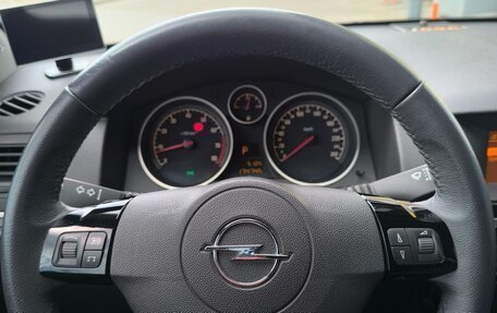 Opel Astra H, 2014 год, 970 000 рублей, 6 фотография