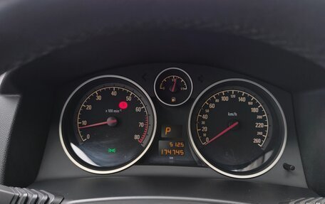 Opel Astra H, 2014 год, 970 000 рублей, 7 фотография