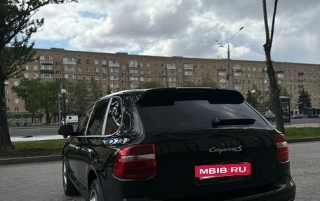 Porsche Cayenne III, 2008 год, 1 300 000 рублей, 6 фотография