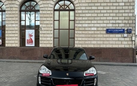 Porsche Cayenne III, 2008 год, 1 300 000 рублей, 4 фотография