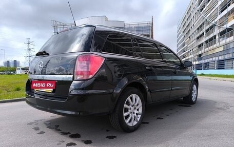 Opel Astra H, 2014 год, 970 000 рублей, 3 фотография