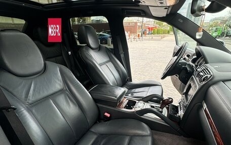 Porsche Cayenne III, 2008 год, 1 300 000 рублей, 15 фотография