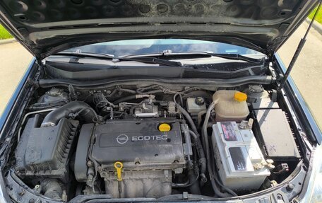 Opel Astra H, 2014 год, 970 000 рублей, 22 фотография