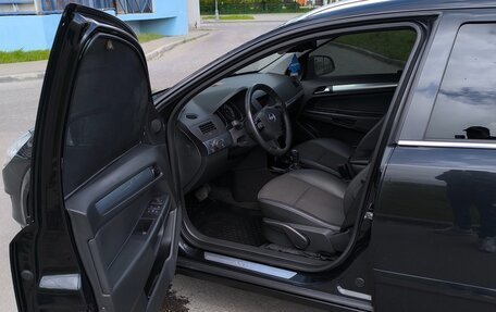 Opel Astra H, 2014 год, 970 000 рублей, 29 фотография