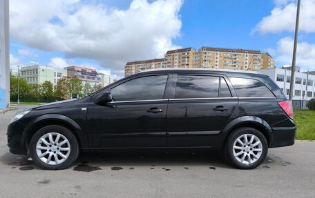 Opel Astra H, 2014 год, 970 000 рублей, 30 фотография