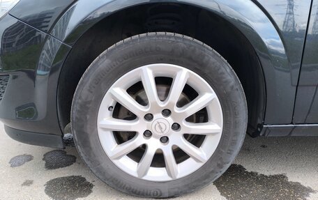 Opel Astra H, 2014 год, 970 000 рублей, 20 фотография