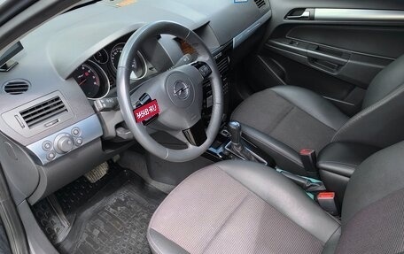 Opel Astra H, 2014 год, 970 000 рублей, 27 фотография
