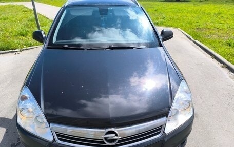 Opel Astra H, 2014 год, 970 000 рублей, 31 фотография