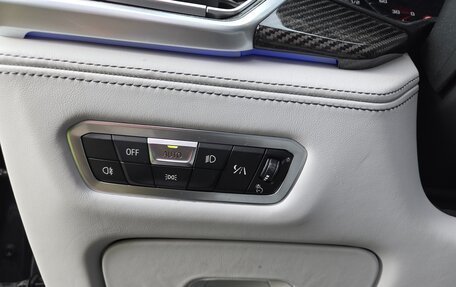 BMW X5 M, 2021 год, 15 600 000 рублей, 9 фотография
