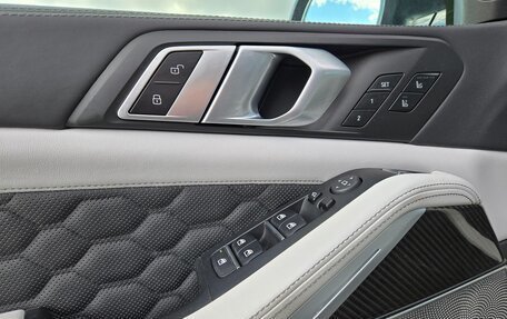 BMW X5 M, 2021 год, 15 600 000 рублей, 6 фотография