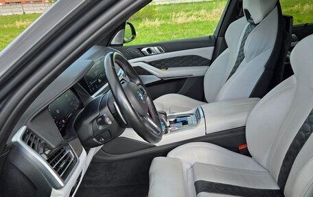 BMW X5 M, 2021 год, 15 600 000 рублей, 7 фотография