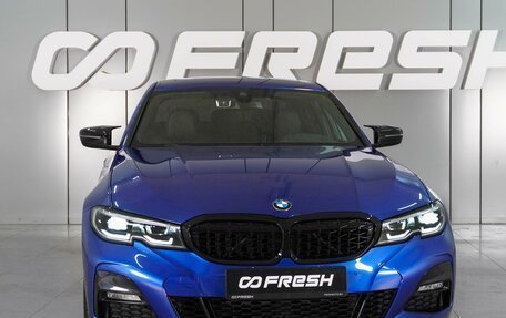 BMW 3 серия, 2021 год, 4 589 000 рублей, 7 фотография