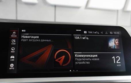 BMW 3 серия, 2021 год, 4 589 000 рублей, 17 фотография