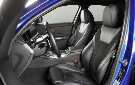 BMW 3 серия, 2021 год, 4 589 000 рублей, 12 фотография