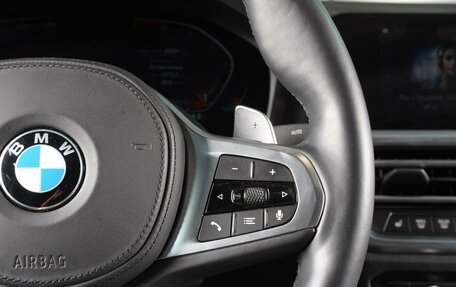 BMW 3 серия, 2021 год, 4 589 000 рублей, 16 фотография