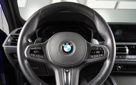 BMW 3 серия, 2021 год, 4 589 000 рублей, 14 фотография