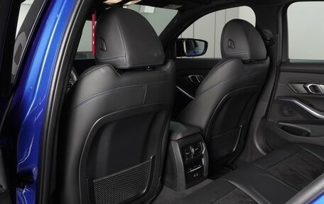 BMW 3 серия, 2021 год, 4 589 000 рублей, 13 фотография