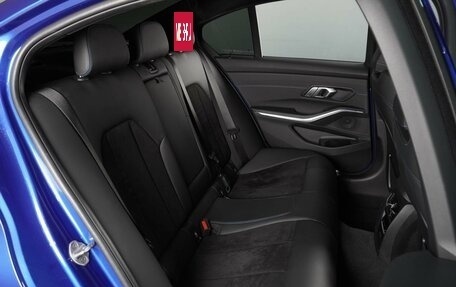 BMW 3 серия, 2021 год, 4 589 000 рублей, 9 фотография