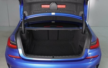 BMW 3 серия, 2021 год, 4 589 000 рублей, 28 фотография