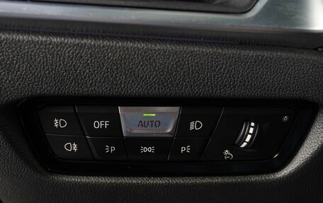 BMW 3 серия, 2021 год, 4 589 000 рублей, 26 фотография