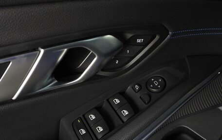 BMW 3 серия, 2021 год, 4 589 000 рублей, 23 фотография