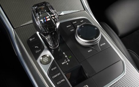 BMW 3 серия, 2021 год, 4 589 000 рублей, 20 фотография