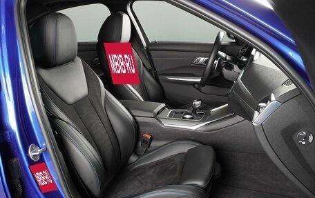 BMW 3 серия, 2021 год, 4 589 000 рублей, 10 фотография