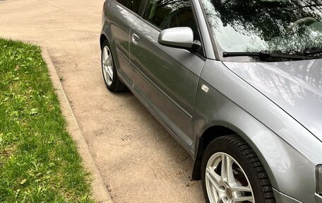 Audi A3, 2004 год, 530 000 рублей, 6 фотография