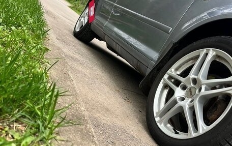 Audi A3, 2004 год, 530 000 рублей, 7 фотография