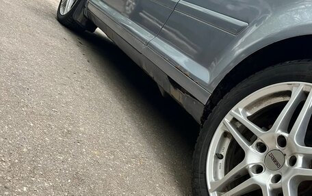 Audi A3, 2004 год, 530 000 рублей, 12 фотография