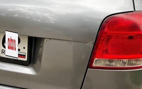 Audi A3, 2004 год, 530 000 рублей, 10 фотография