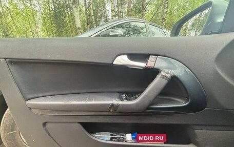 Audi A3, 2004 год, 530 000 рублей, 16 фотография