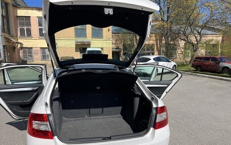 Skoda Octavia, 2014 год, 1 650 000 рублей, 19 фотография
