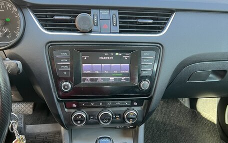 Skoda Octavia, 2014 год, 1 650 000 рублей, 24 фотография