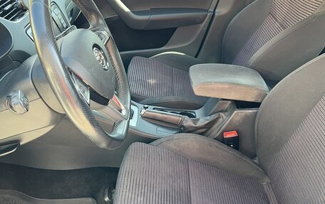 Skoda Octavia, 2014 год, 1 650 000 рублей, 27 фотография
