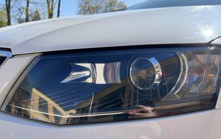 Skoda Octavia, 2014 год, 1 650 000 рублей, 31 фотография