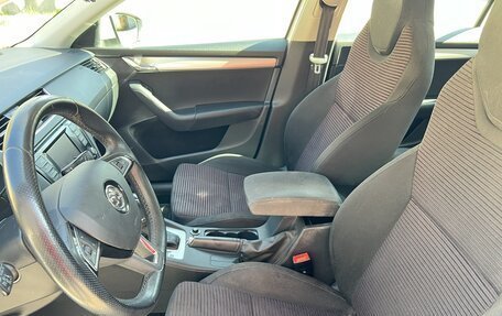 Skoda Octavia, 2014 год, 1 650 000 рублей, 28 фотография