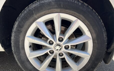 Skoda Octavia, 2014 год, 1 650 000 рублей, 30 фотография