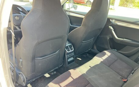Skoda Octavia, 2014 год, 1 650 000 рублей, 29 фотография