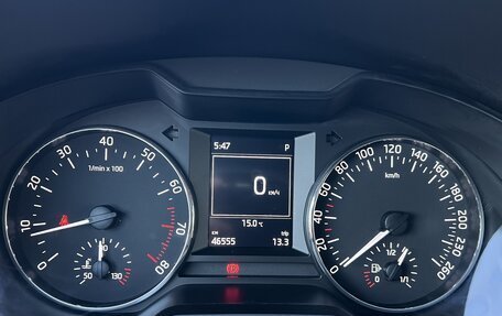 Skoda Octavia, 2014 год, 1 650 000 рублей, 36 фотография