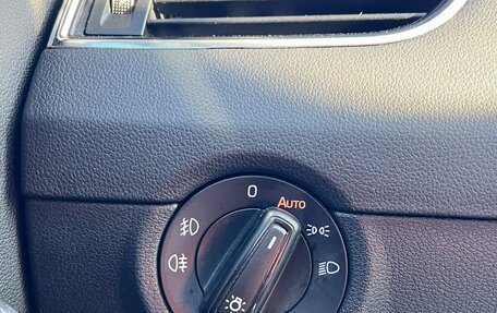 Skoda Octavia, 2014 год, 1 650 000 рублей, 35 фотография