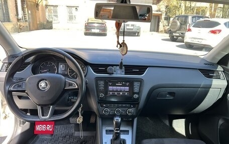 Skoda Octavia, 2014 год, 1 650 000 рублей, 23 фотография