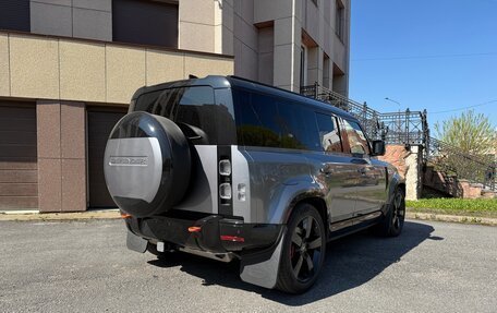 Land Rover Defender II, 2023 год, 11 900 000 рублей, 7 фотография